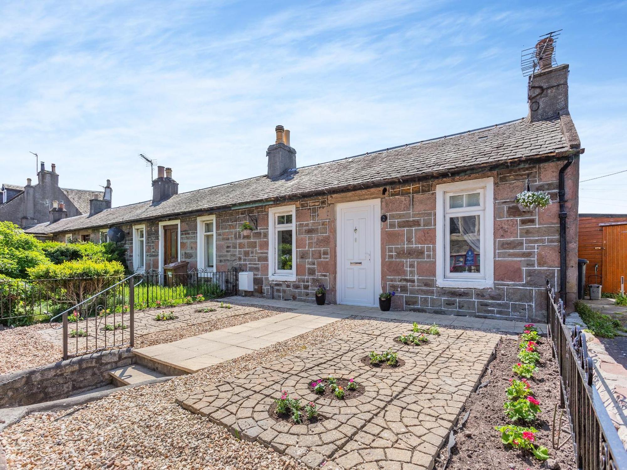 Dove Ferienhaus